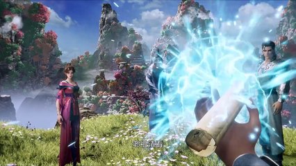 One hundred thousand years of gas refining Episode 209 Multi Subtitles