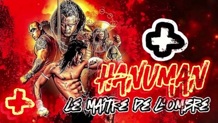 Hanuman: Le Maître de l'Ombre | Film Complet en Français HD (1080p) | Action