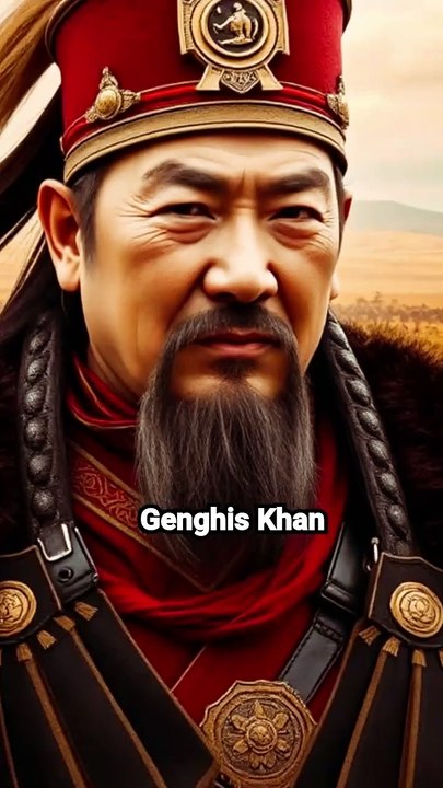 Mongol Empire-1206–1368 Rise and Fall!