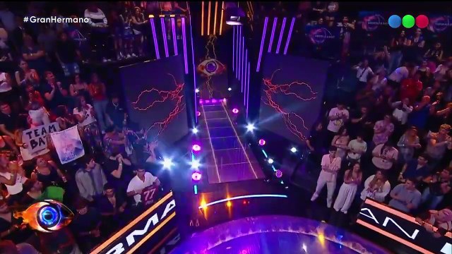 Eugenia Ruiz, la nueva participante de Gran Hermano 2024