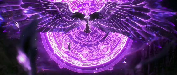 Immortality world ¦ Episode 17 - WSAnime