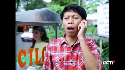 Preman Pensiun Season2 Episode 10