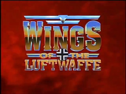 Wings of the Luftwaffe (3/14) : Fw 190 - Butcher Bird