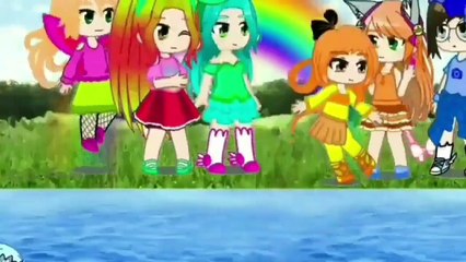 алавар дай пять новые приключения 1 сезон 5 серия Похищение