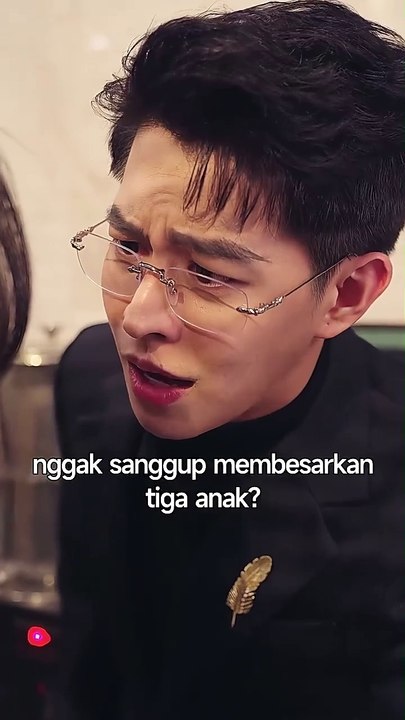 Pesona Istri Manis Sang CEO EP46