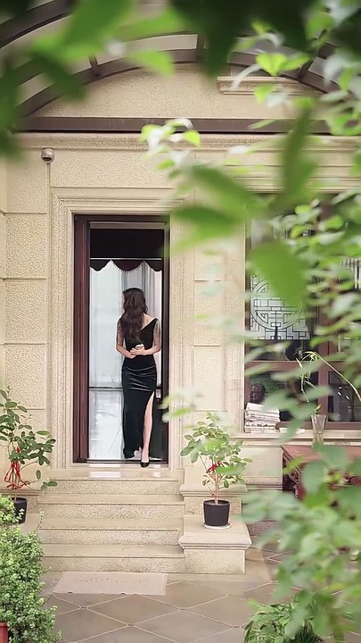 Pesona Istri Manis Sang CEO EP48