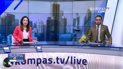 Diduga Tabung Gas Bocor, 6 Petak Kontrakan di Bandung Terbakar