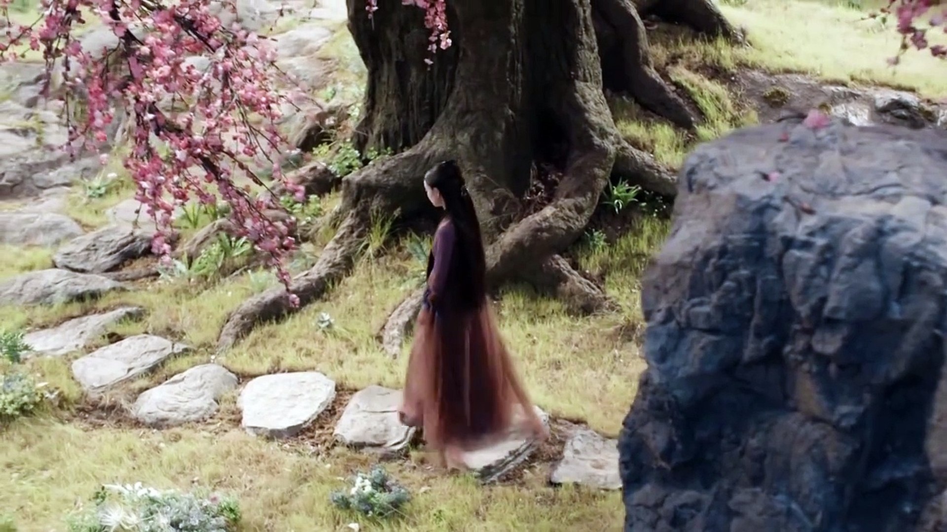 Love And Destiny EP 16 Tagalog Dubbed