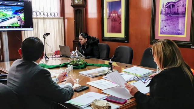 San Luis Potosí impulsa el turismo al participar en el “Foro Virtual Tren Maya”