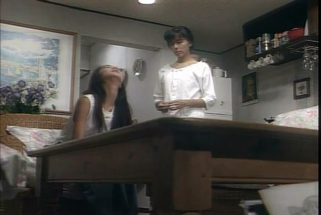 101回目のプロポーズ (1991)#7