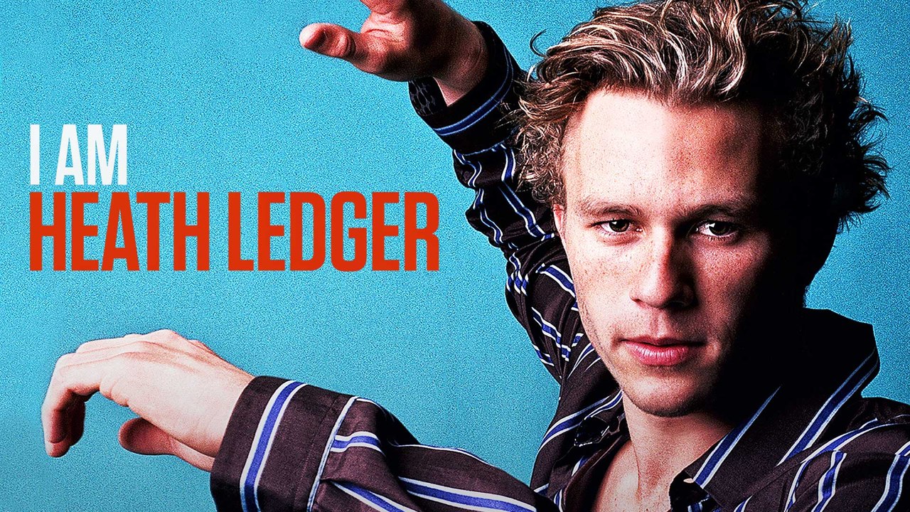 I Am Heath Ledger (2017) | Documentary / Biography FULL Movie [1080p HD]