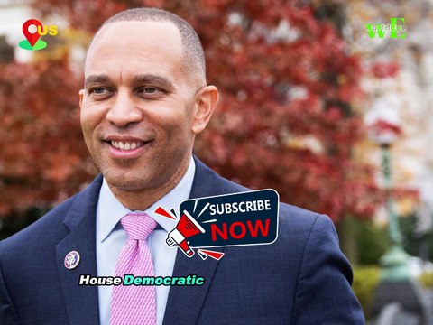 Democrats Push Back on Trump’s Radical Government Overhaul & Project 2025 Ties - WorldEye