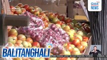 Presyo sa Malimgas Public Market (Dagupan, Pangasinan) | Balitanghali
