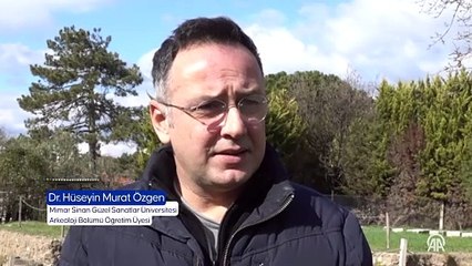 Balıkesir'in bazı ilçelerinde deniz kıyısında su çekilmesi yaşandı