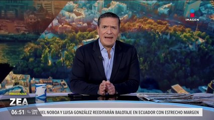 Trasladan a Pedro Luis "N", alias "El Wicho", al penal de Tenango