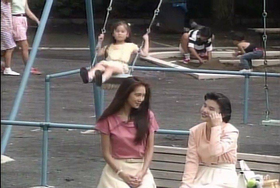 101回目のプロポーズ (1991)#11