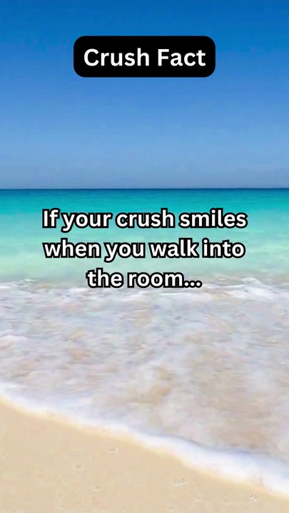 Crush Fact
