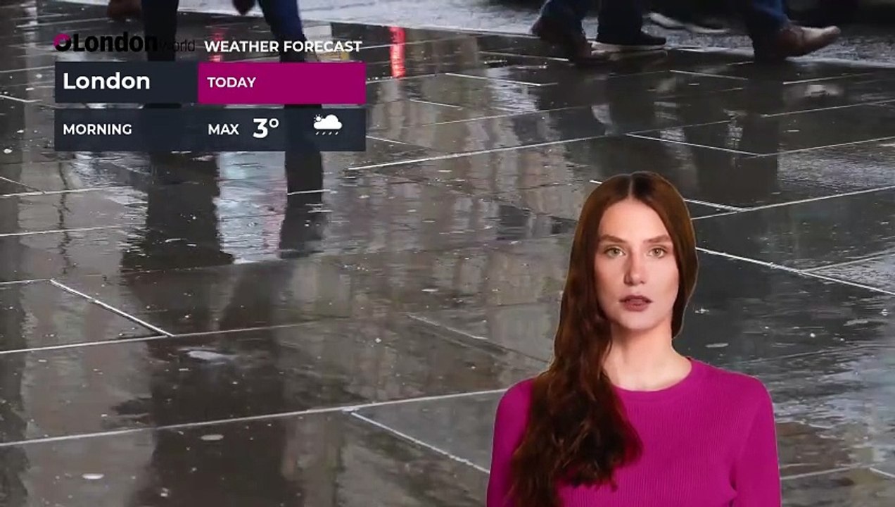 Weather video
