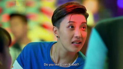 Hot Girl Episode 03 Hindi Dubbed | Chinese Drama in Stunning 1080p 🎬