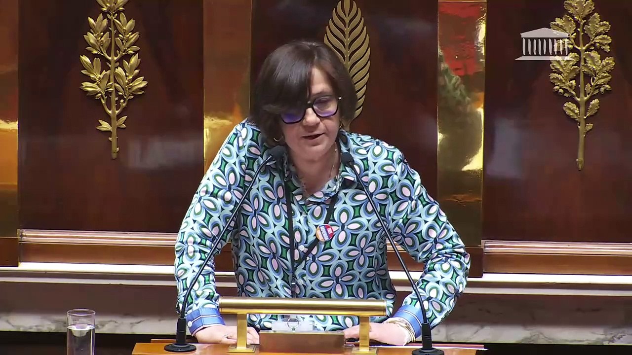 2ème séance :  Renforcer la sûreté dans les transports   - Lundi 10 février 2025