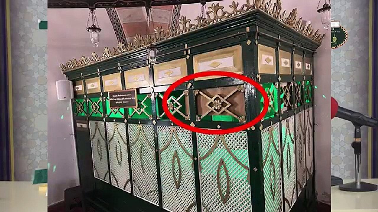 Cübbeliden Diyanet'e ''şirktir'' eleştirisi: ''O yazıyı kaldırın!''