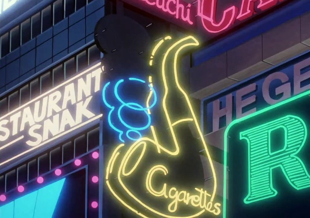 Oishinbo Ep 57