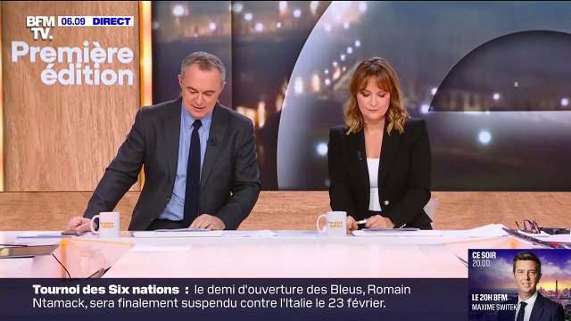 Donald Trump signe un décret qui acte le retour des pailles en plastique