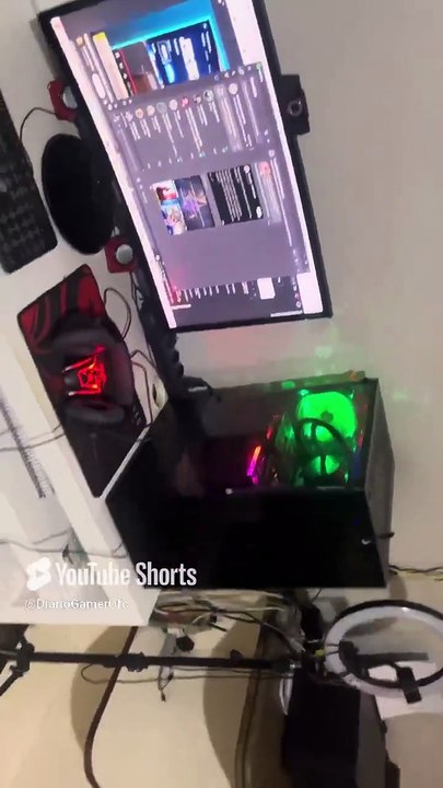 #Videocurto Unboxing base de carregamento playstation 5