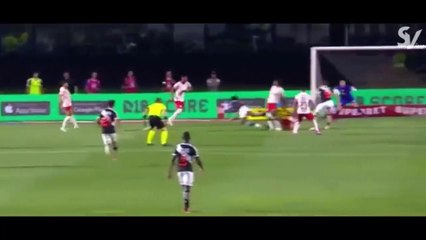 Fenerbahçe'nin yeni transferi Gabriel Souza