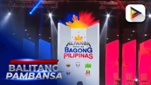 Proclamation rally ng Alyansa Para sa Bagong Pilipinas, gaganapin sa Ilocos Norte; transformative leadership, pagtitibayin