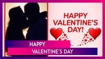 Valentine's Day 2025 Wishes, Romantic Quotes, Greetings & Messages To Celebrate Love On February 14