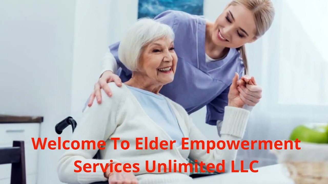 Elder Empowerment Services Unlimited LLC - Home Care Agency in Livonia, MI