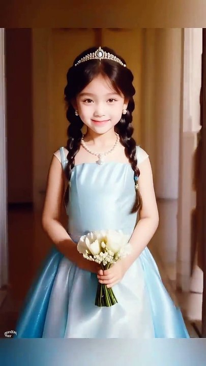 The Elegant Life of a Royal Girl #elegant