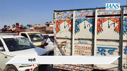 घंटों Mahakumbh जाम में फंसे लोगों ने बताया Traffic का बुरा हाल  