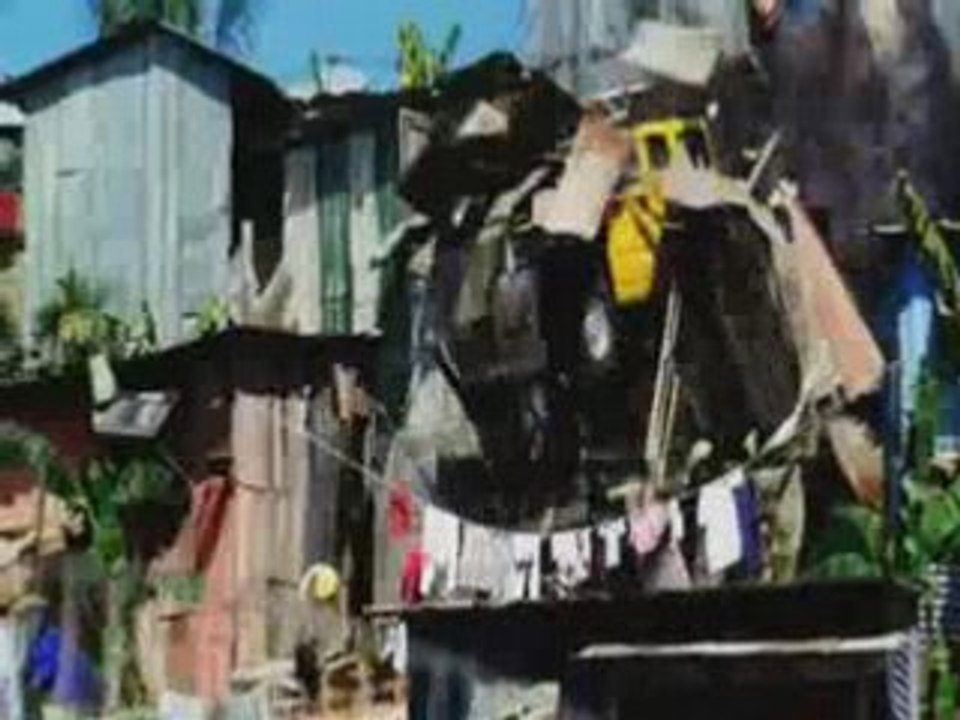 Clip bad boy(w&g) linking park