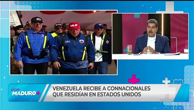 Última Hora | Llegan los primeros vuelos del Plan Vuelta a la Patria provenientes de Estados Unidos