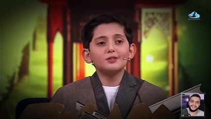 تسبب_في_انهيار_اللجنة_حتي_أوقفهم_ليطلبوا_منه_الاعادة_من_الشاب_المعجزة_!_المعجزة_صالح_مهدی_زاده(360p)