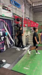 U17F - J3 déplacement à Nantes