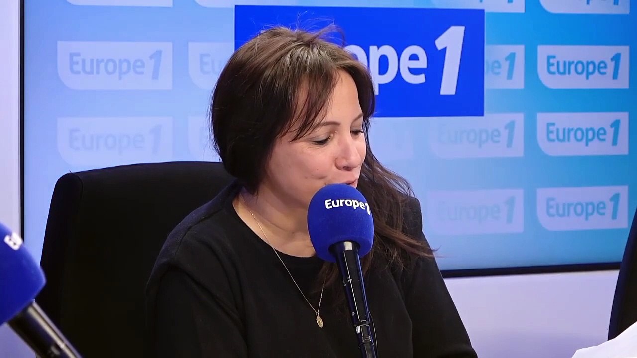 Richard Ferrand pressenti à la tête du Conseil constitutionnel : «C'est vraiment la République des copains» pour Dominique Chagnollaud