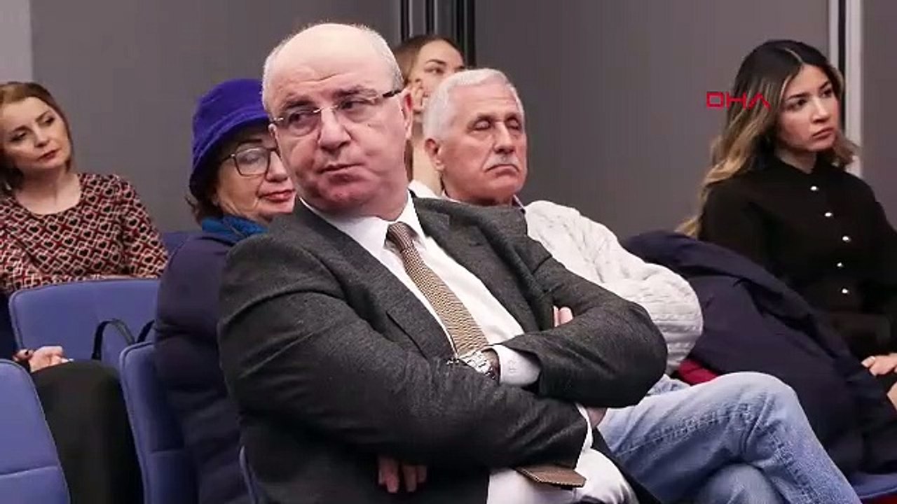 'Her 3 dakikada bir kişi inme nedeniyle hayatını kaybediyor'
