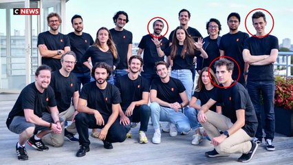 Mistral, concurrent français de Chat GPT