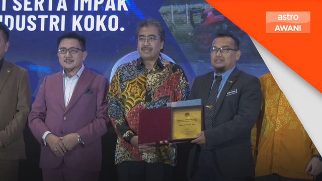 Pembubaran DOJ tidak jejas proses pemulihan aset