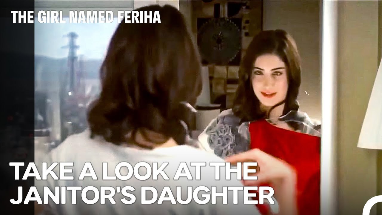 Poorhouse Vlog #1; I’m Making Enemies Jealous With Success - The Girl Named Feriha