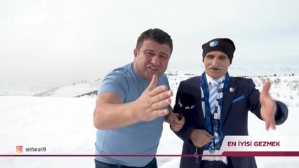 En İyisi Gezmek - Erzurum | 9 Şubat 2025