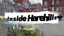 Harehills, Leeds: A secret oasis disguised as a hair, beauty and aesthetics clinic
