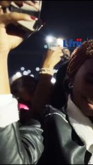 Sidiki Diabaté se fait voler plus de 190.000 euros en une nuit