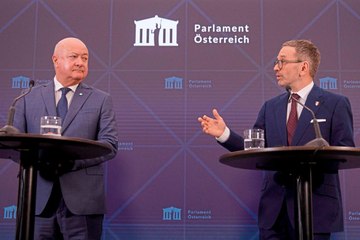 Streit um Ministerämter: Verhandlungen gehen am Dienstag weiter