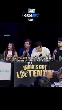 INDIA GOT LATENT most controversial episode (Ashish be like...silence is the key to success ) ashish chanchalani , apurva rebel kid, ranveer allabhadia , samay raina