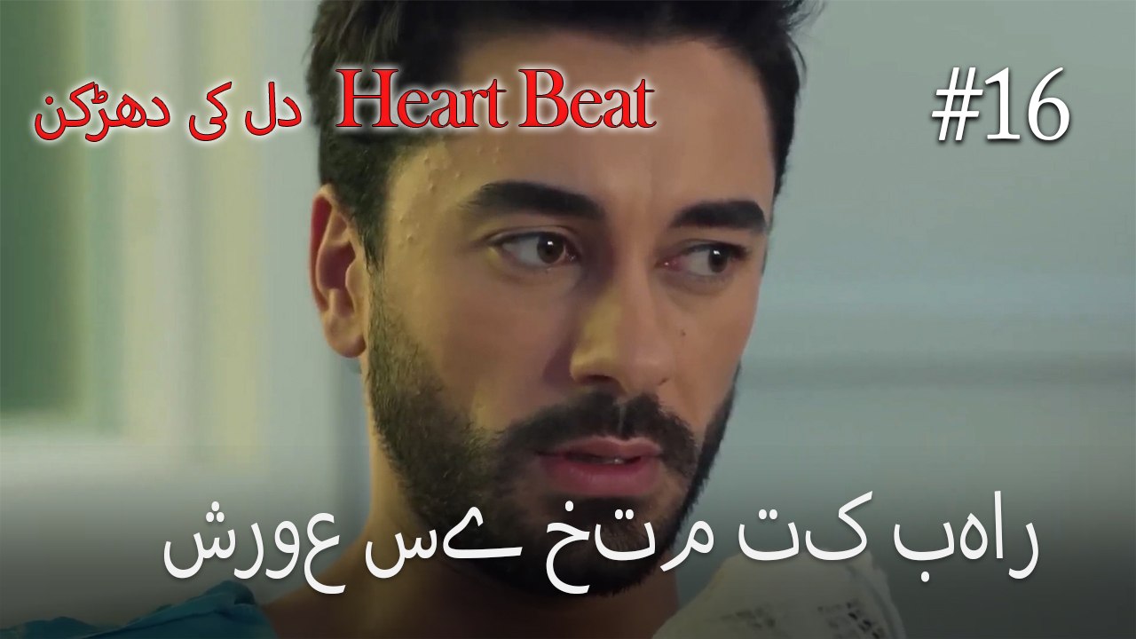 شروع سے ختم تک بہار  #16