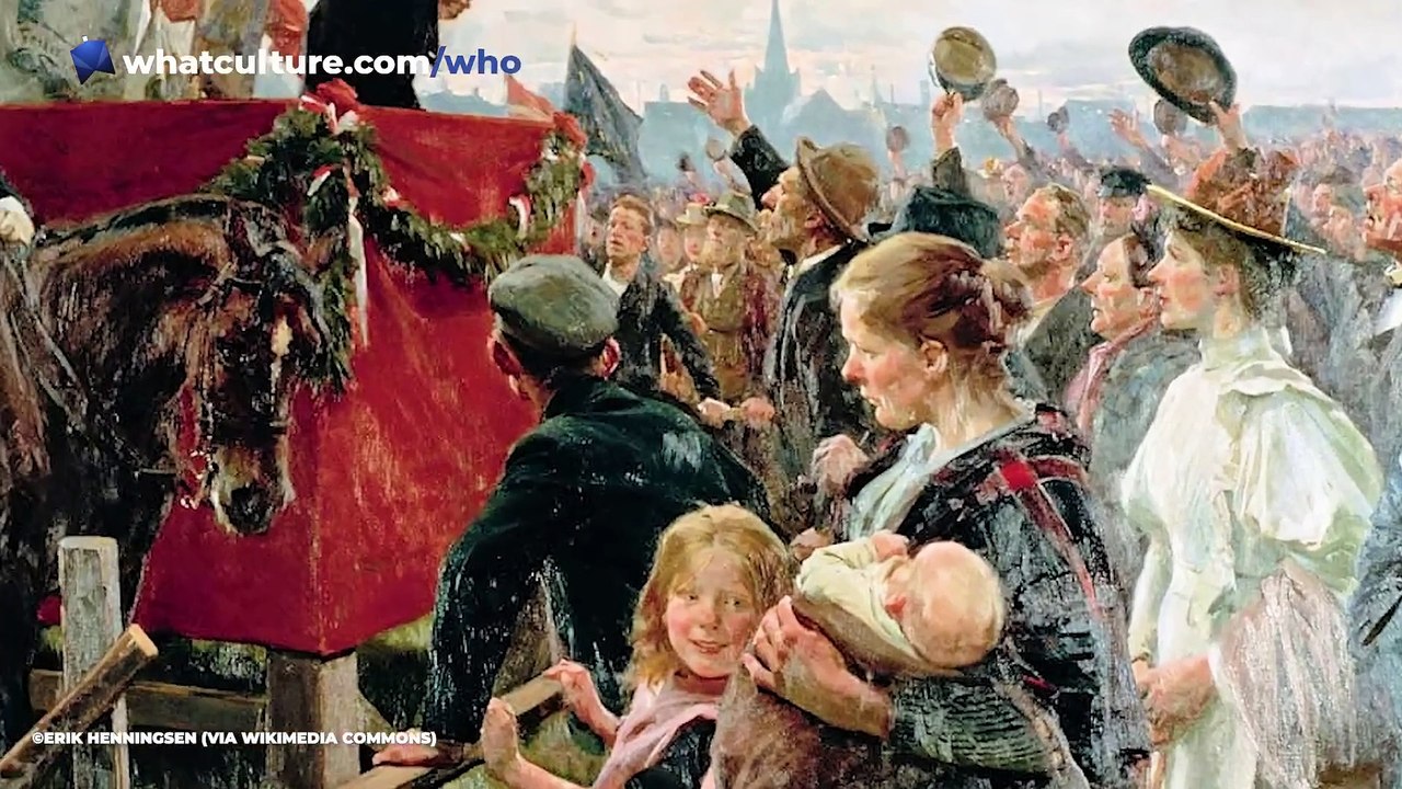 10 Real Things That Prove Doctor Who Exists